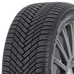 Nexen N`BLUE 4SEASON 2 215/55 R17 98V